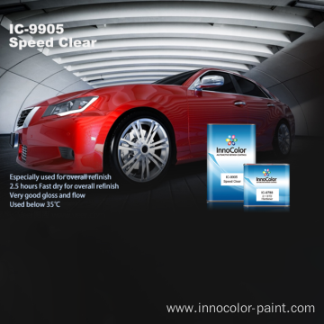 Car Paint Auto Refinish Paint Auto Base Paint